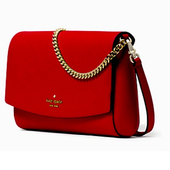 kate spade Handbags - Kate Spade Laurel Way Greer crossbody bag -